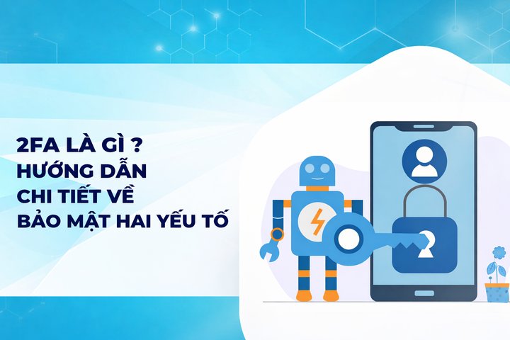 什么是2FA？双因素认证全面指南