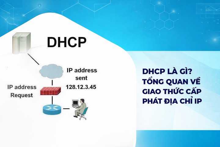 什么是DHCP？IP地址分配协议全面概述