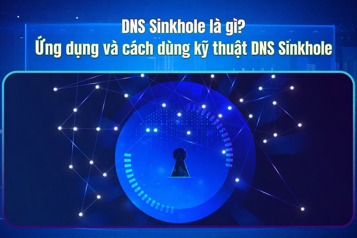 What is DNS Sinkhole? Applications and How to Use DNS Sinkhole Technique