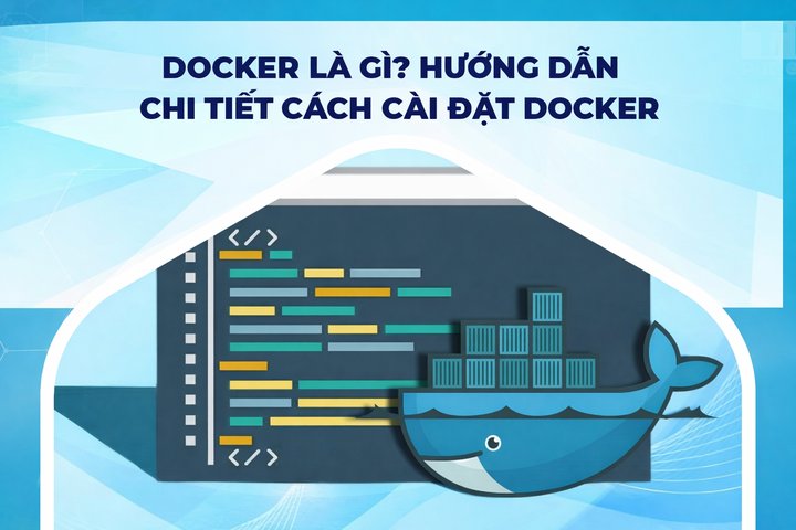 什么是Docker？Docker安装与使用详细指南