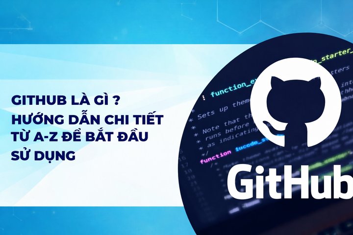 What is GitHub? A Comprehensive A-Z Guide to Getting Started