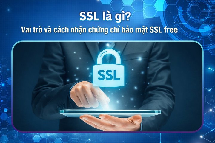What is SSL? The Role of SSL and How to Get a Free SSL Certificate