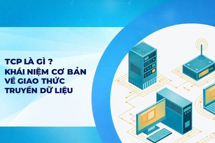 What is TCP? Fundamentals of the Transmission Control Protocol