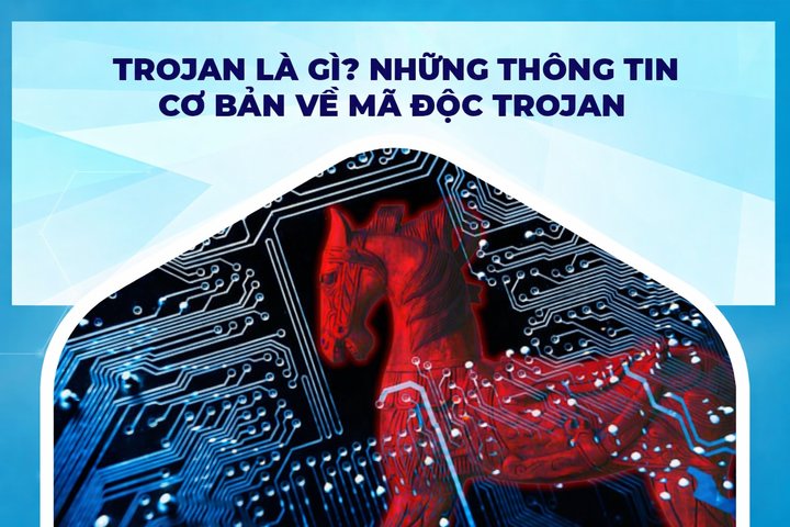 什么是木马病毒？关于Trojan恶意软件的基本知识