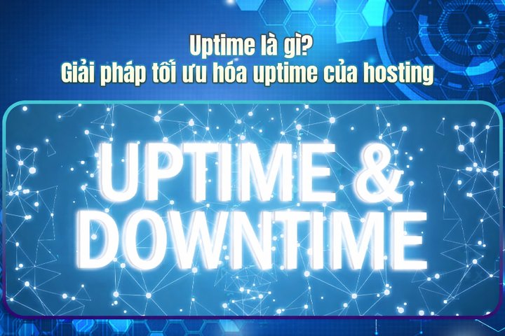 What is Uptime? How to Optimize Your Hosting Uptime
