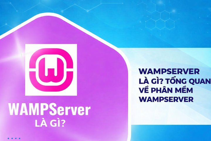 What is WampServer? A Complete Overview of WampServer Software