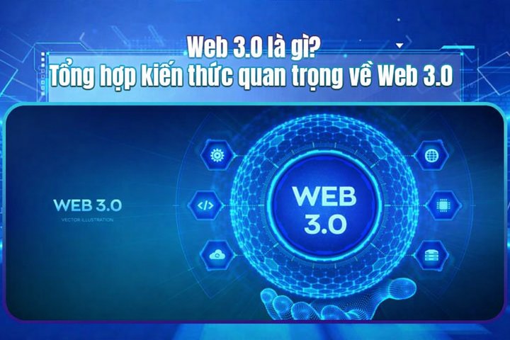 What is Web 3.0? A Comprehensive Guide to Web 3.0