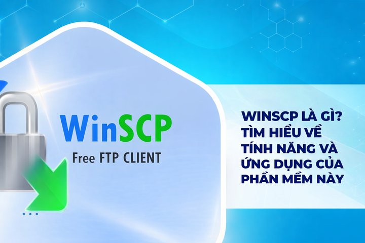 What is WinSCP? A Simple Guide to Using WinSCP